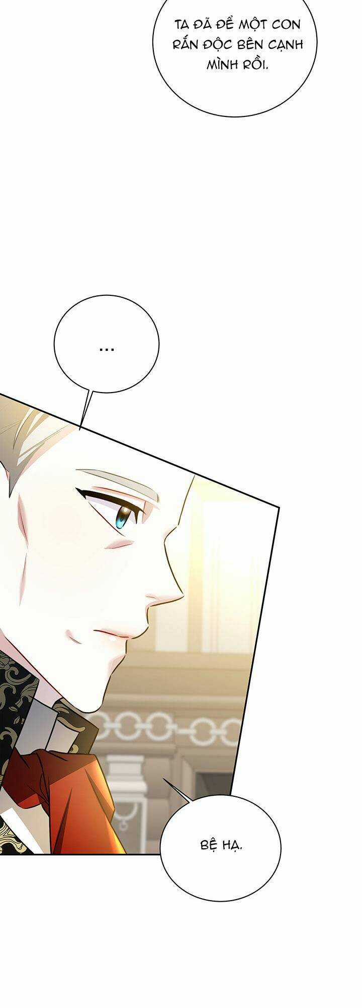 Tôi Sẽ Không Hối Tiếc Vì Anh Đâu Chapter 64 trang 50