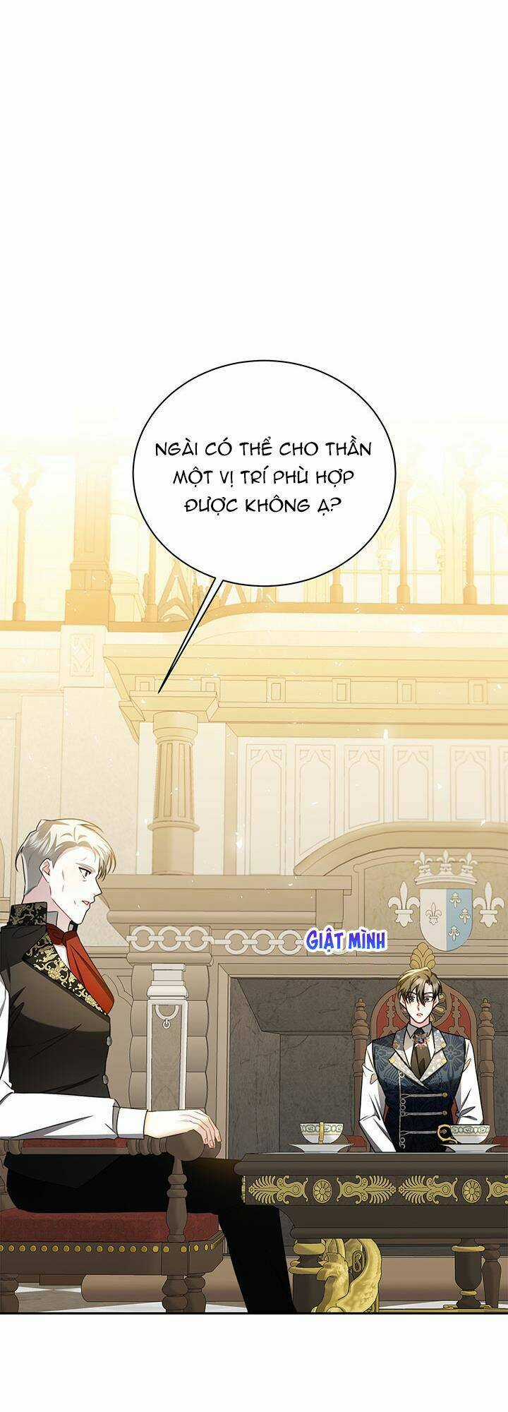 Tôi Sẽ Không Hối Tiếc Vì Anh Đâu Chapter 64 trang 51