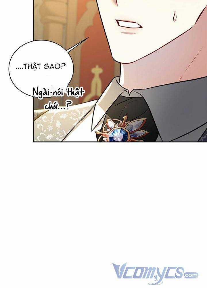 Tôi Sẽ Không Hối Tiếc Vì Anh Đâu Chapter 64 trang 53