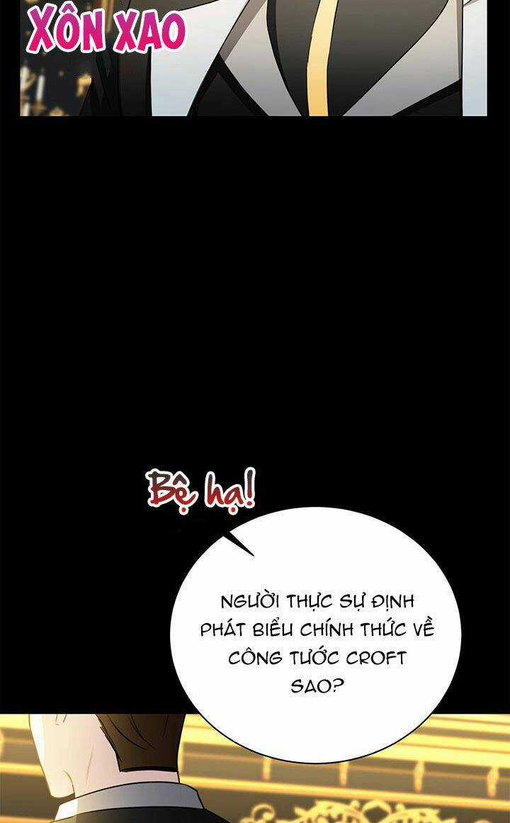 Tôi Sẽ Không Hối Tiếc Vì Anh Đâu Chapter 64 trang 58