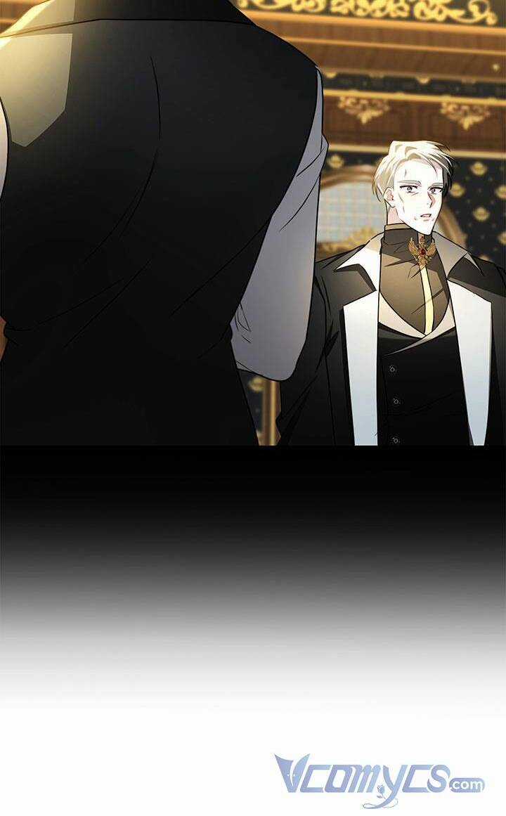 Tôi Sẽ Không Hối Tiếc Vì Anh Đâu Chapter 64 trang 59