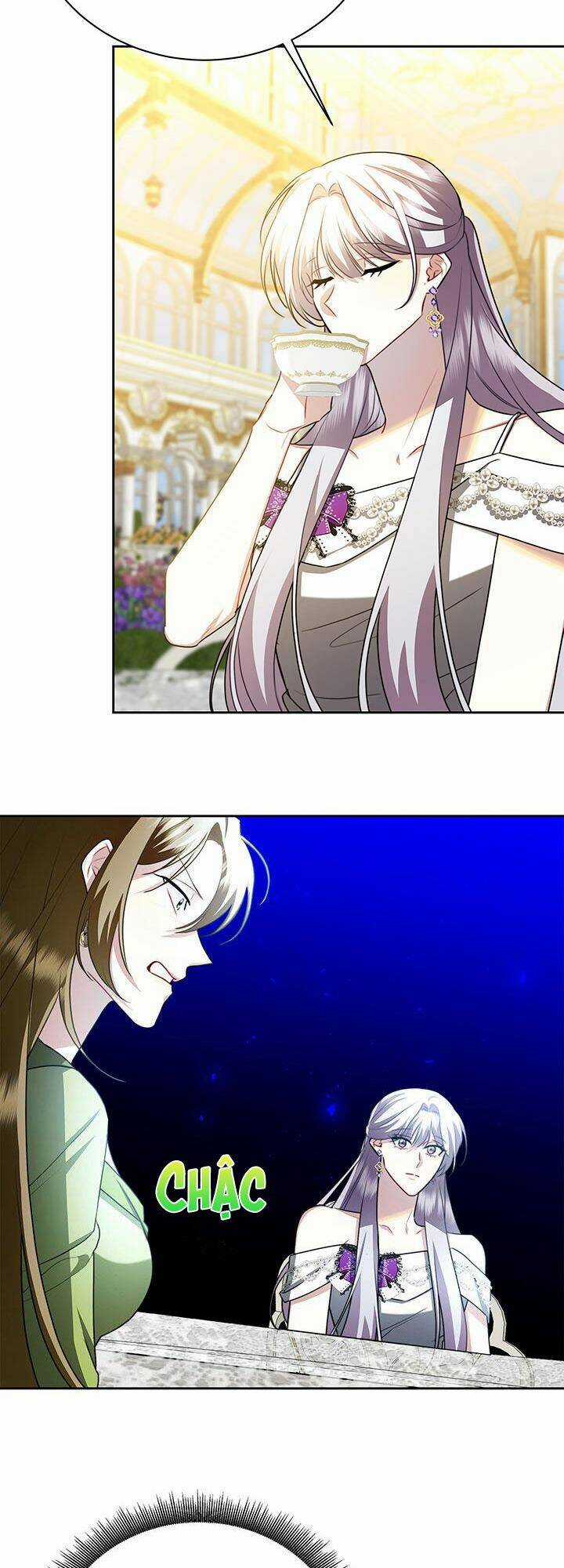 Tôi Sẽ Không Hối Tiếc Vì Anh Đâu Chapter 64 trang 8