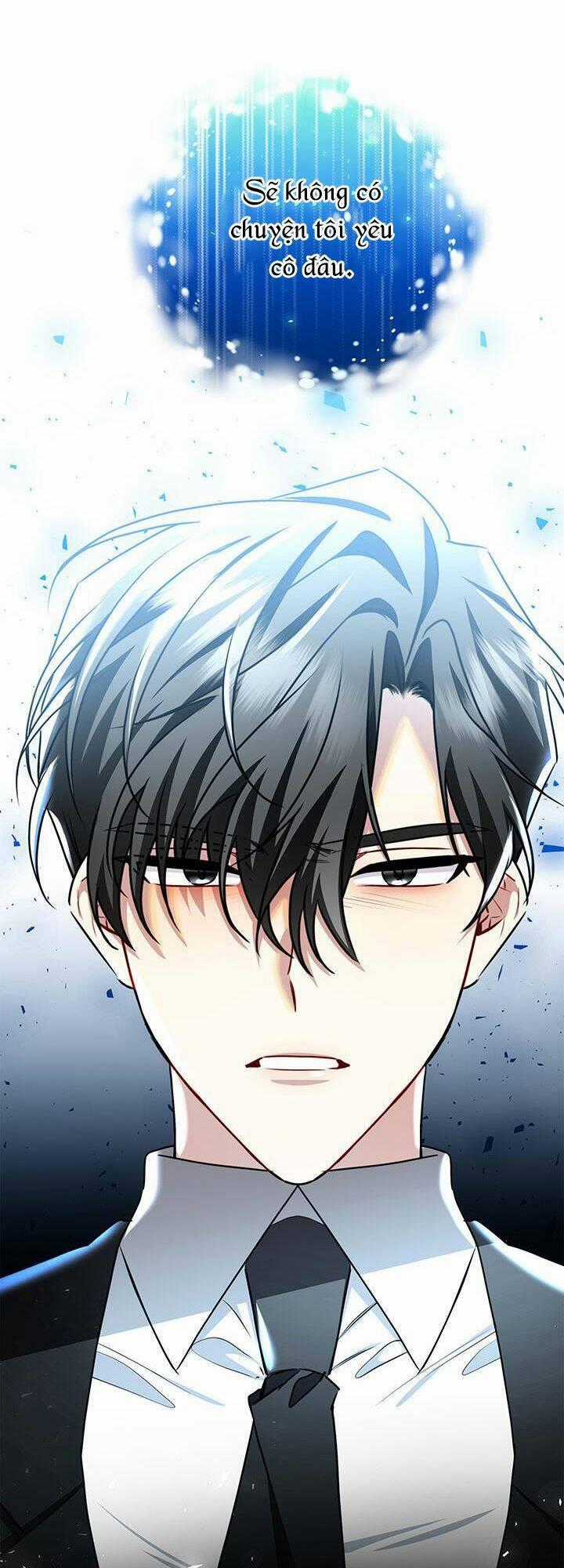 Tôi Sẽ Không Hối Tiếc Vì Anh Đâu Chapter 66 trang 1