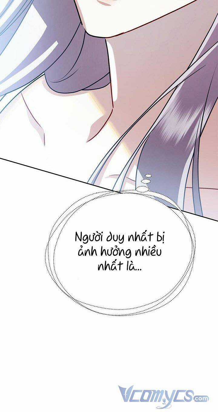 Tôi Sẽ Không Hối Tiếc Vì Anh Đâu Chapter 66 trang 36