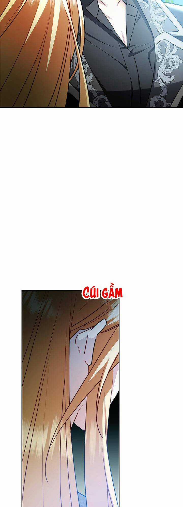 Tôi Sẽ Không Hối Tiếc Vì Anh Đâu Chapter 66 trang 63