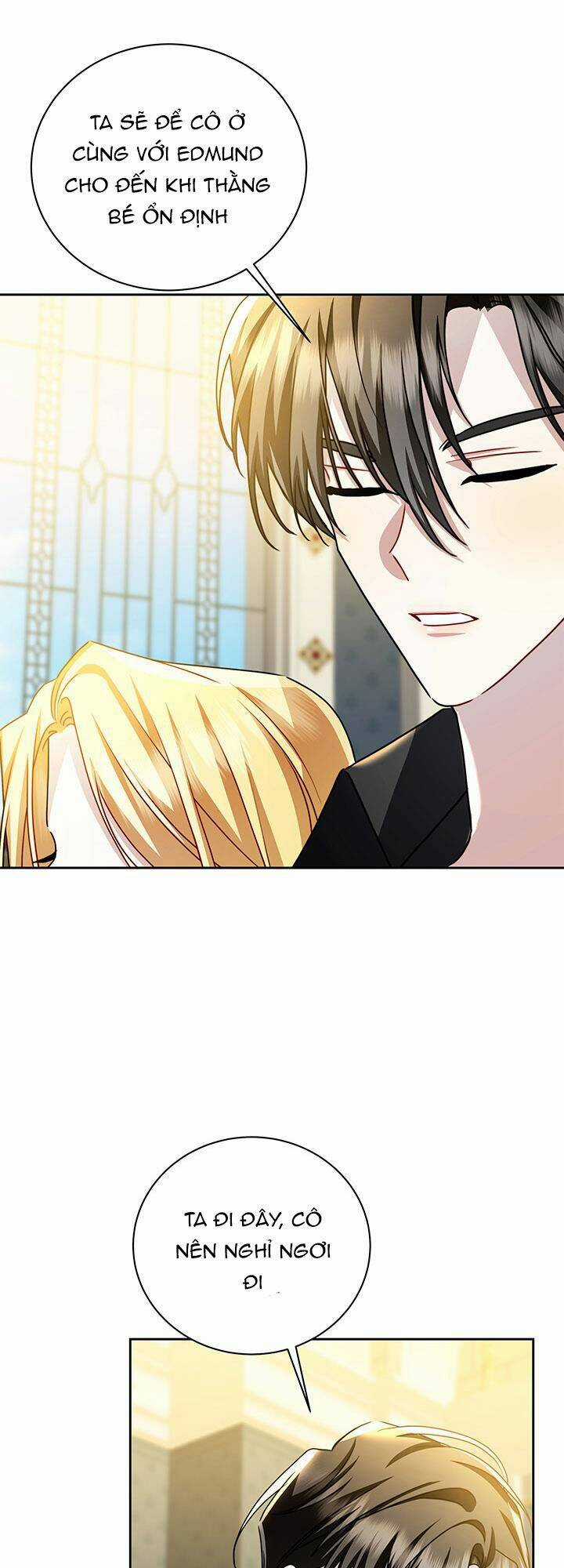 Tôi Sẽ Không Hối Tiếc Vì Anh Đâu Chapter 66 trang 65