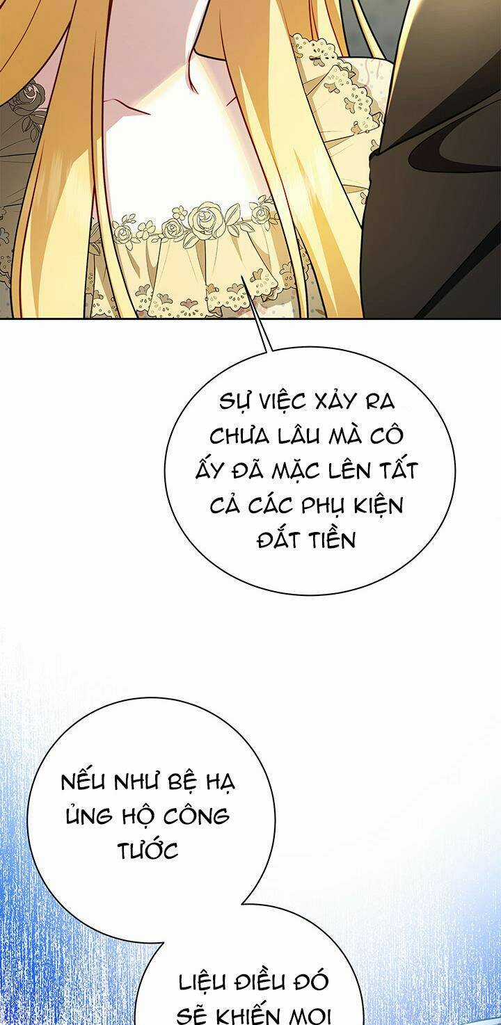 Tôi Sẽ Không Hối Tiếc Vì Anh Đâu Chapter 67 trang 10