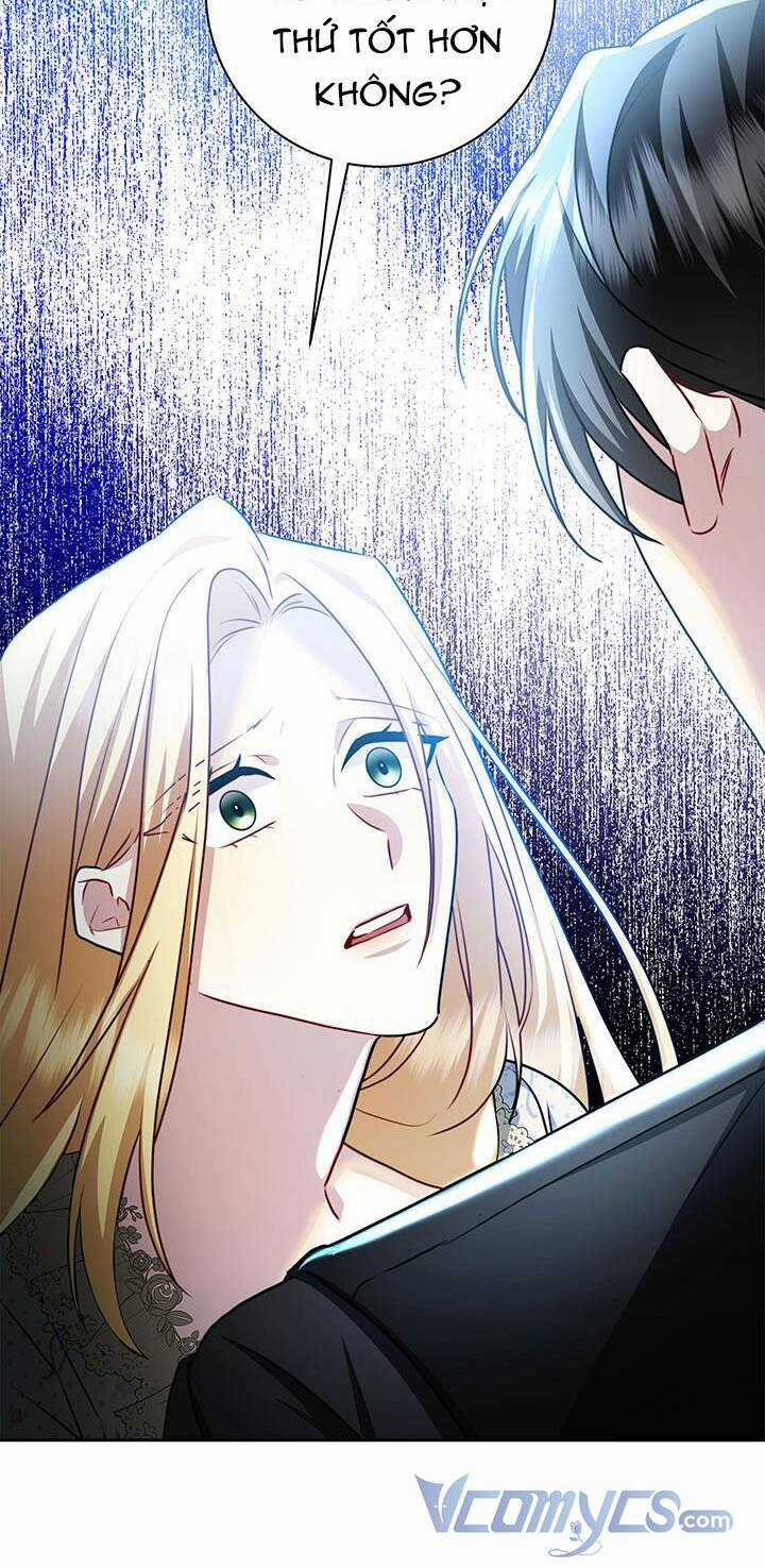 Tôi Sẽ Không Hối Tiếc Vì Anh Đâu Chapter 67 trang 11