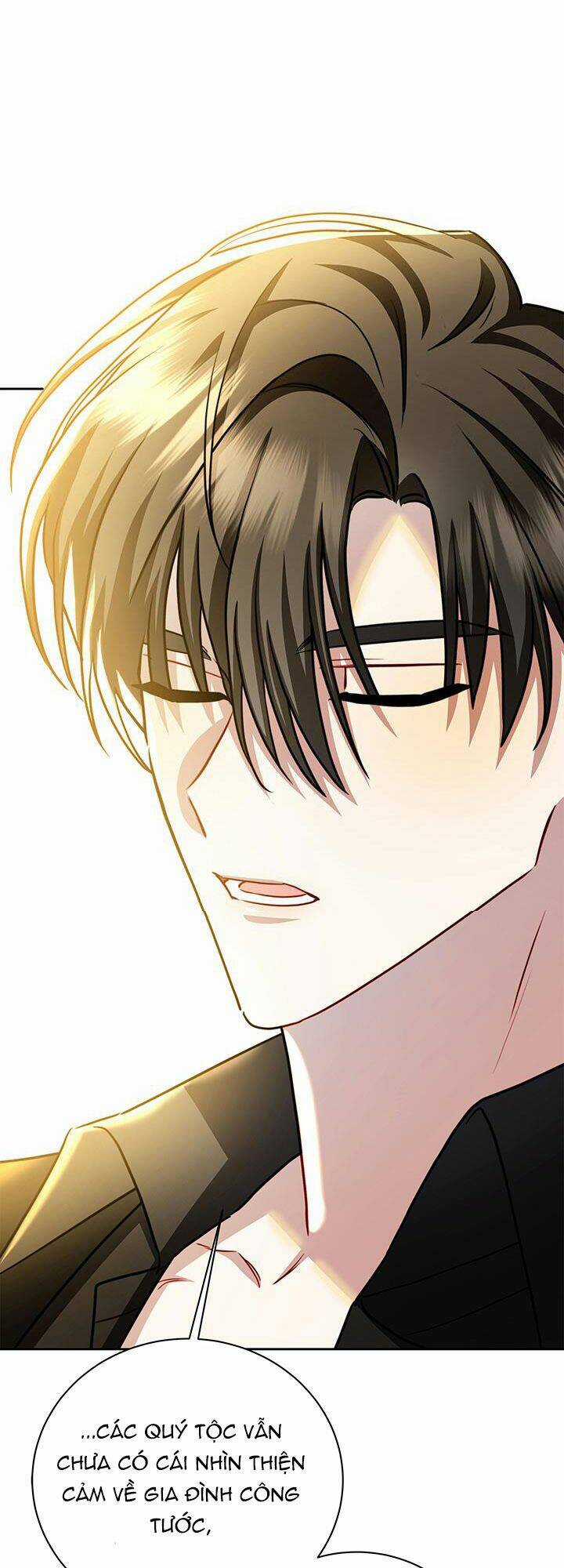 Tôi Sẽ Không Hối Tiếc Vì Anh Đâu Chapter 67 trang 12