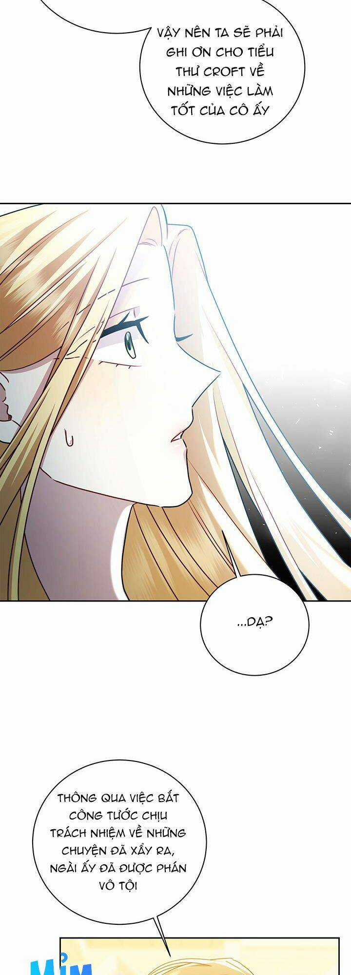 Tôi Sẽ Không Hối Tiếc Vì Anh Đâu Chapter 67 trang 13