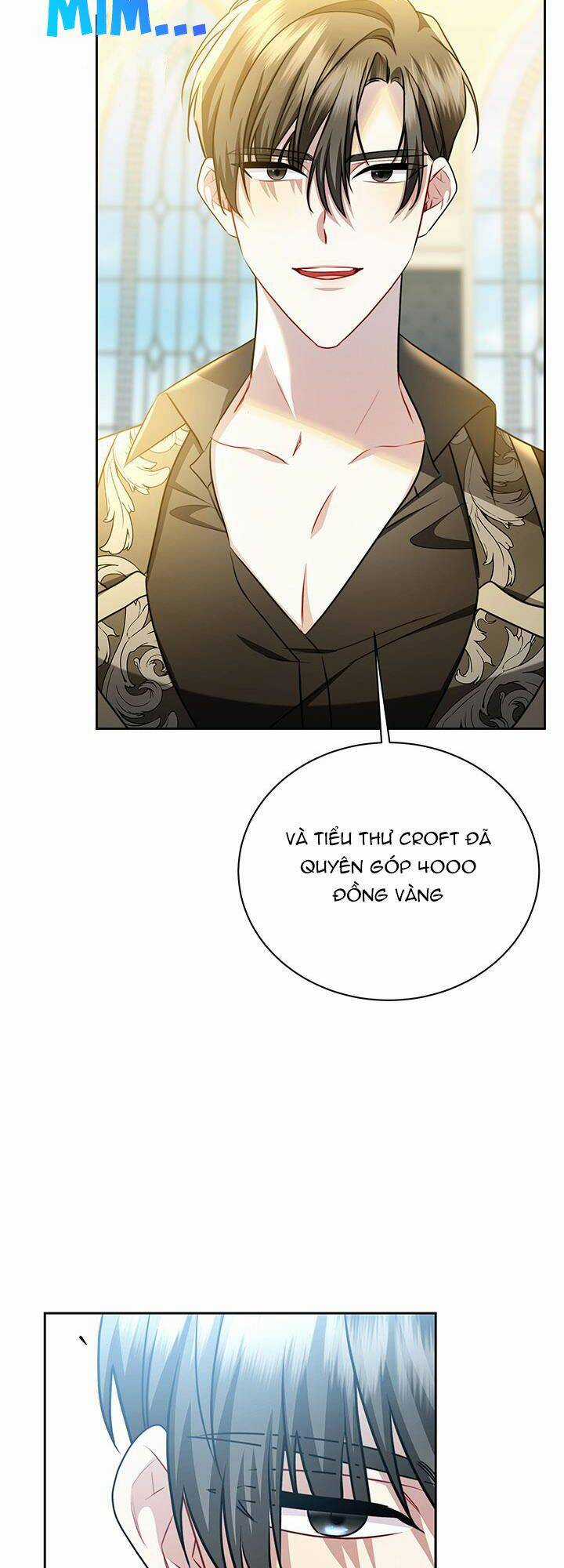 Tôi Sẽ Không Hối Tiếc Vì Anh Đâu Chapter 67 trang 14