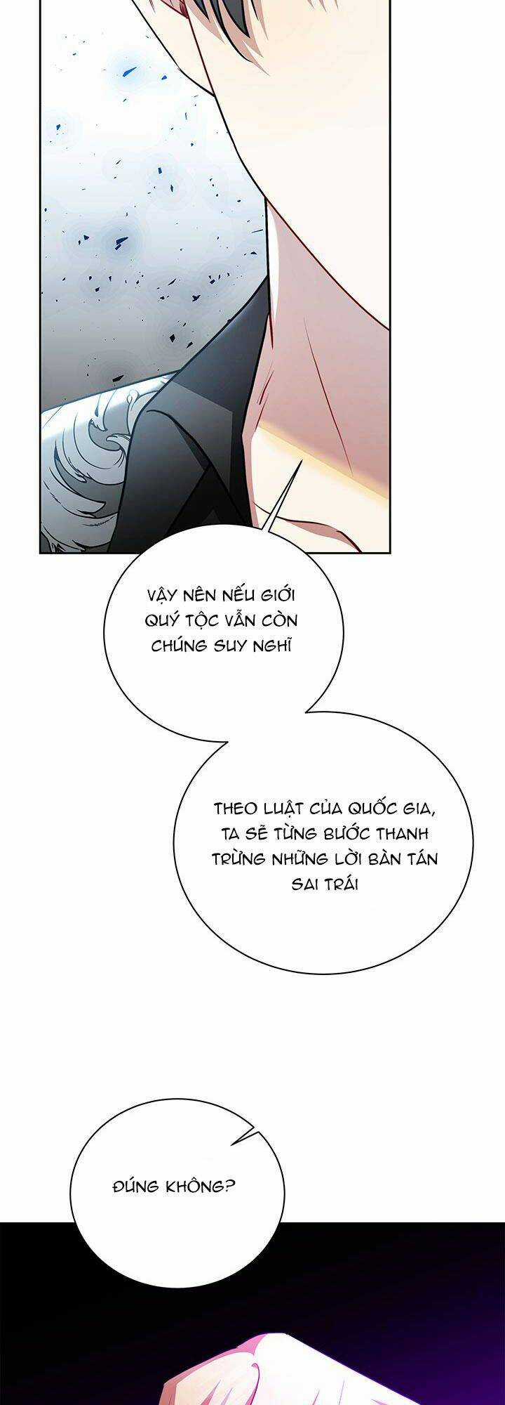 Tôi Sẽ Không Hối Tiếc Vì Anh Đâu Chapter 67 trang 15