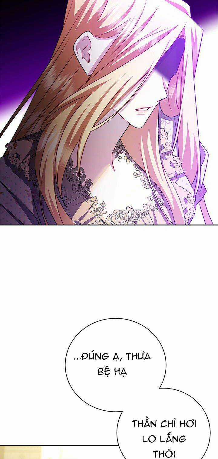 Tôi Sẽ Không Hối Tiếc Vì Anh Đâu Chapter 67 trang 16