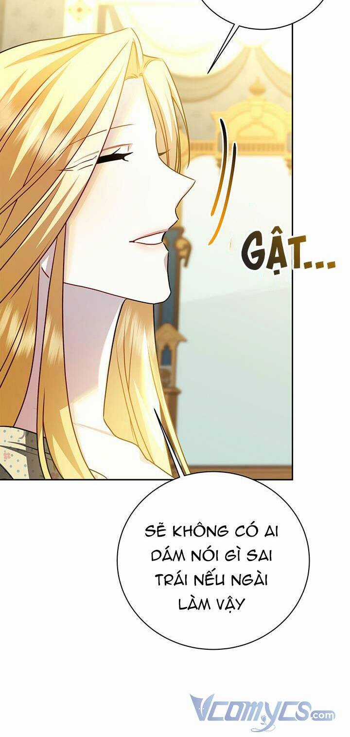 Tôi Sẽ Không Hối Tiếc Vì Anh Đâu Chapter 67 trang 17