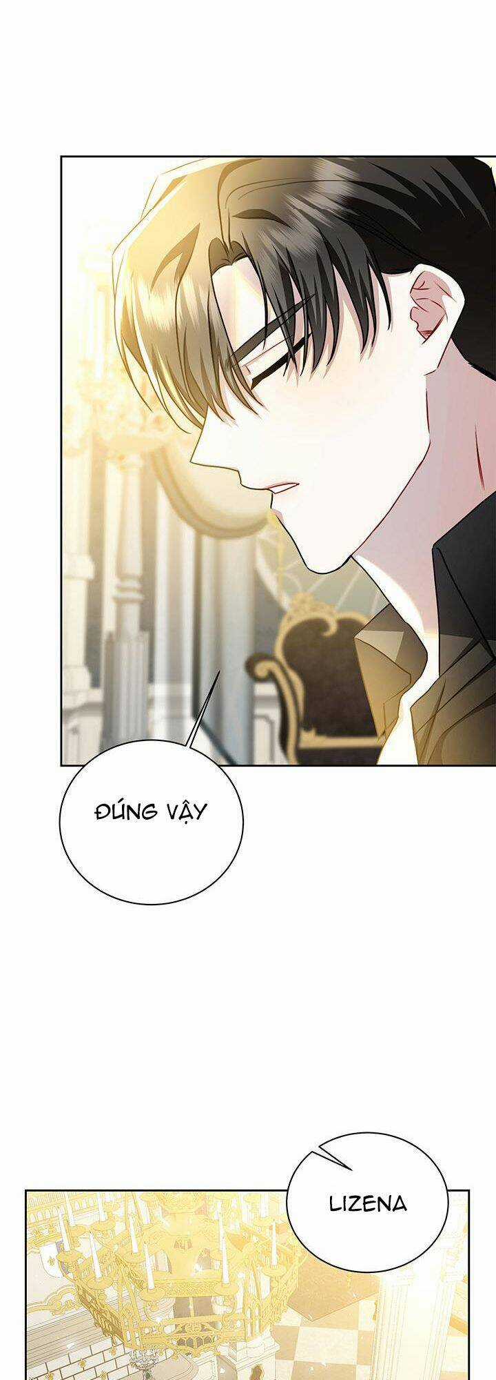 Tôi Sẽ Không Hối Tiếc Vì Anh Đâu Chapter 67 trang 18