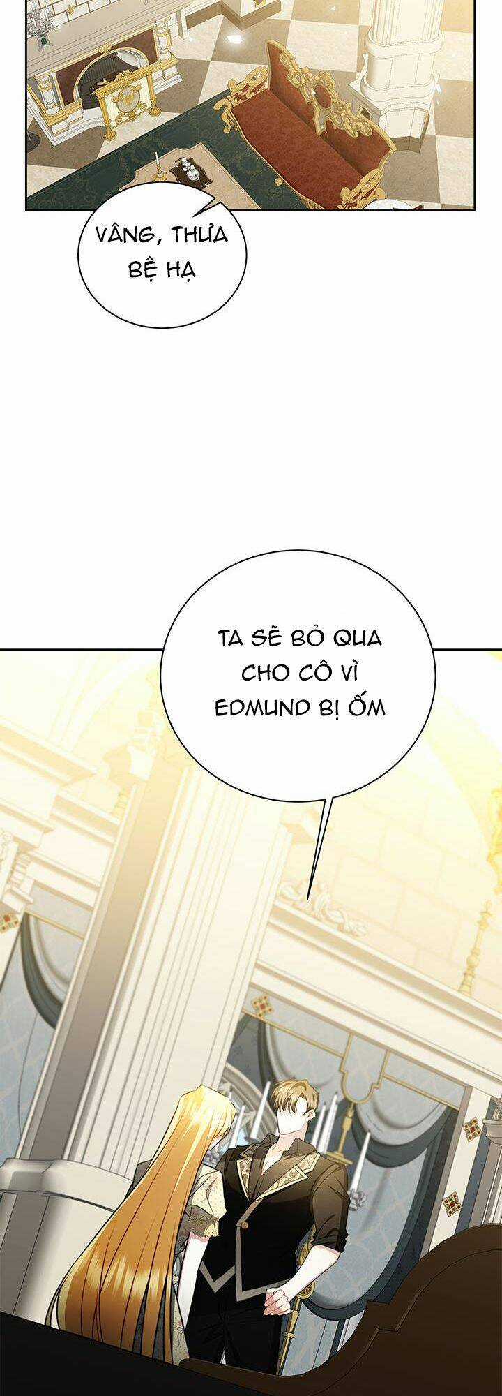 Tôi Sẽ Không Hối Tiếc Vì Anh Đâu Chapter 67 trang 19