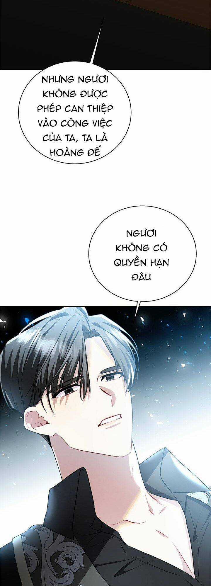 Tôi Sẽ Không Hối Tiếc Vì Anh Đâu Chapter 67 trang 20