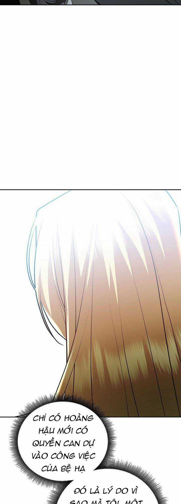 Tôi Sẽ Không Hối Tiếc Vì Anh Đâu Chapter 67 trang 21