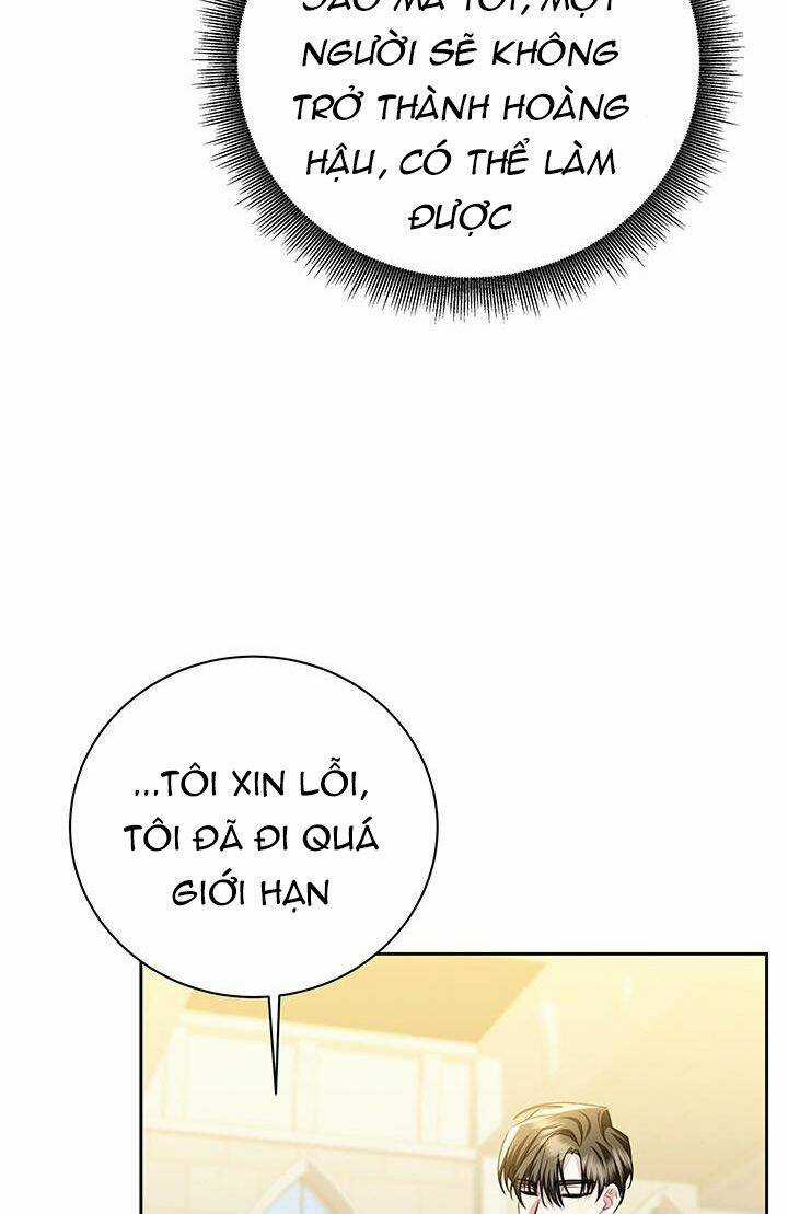 Tôi Sẽ Không Hối Tiếc Vì Anh Đâu Chapter 67 trang 22