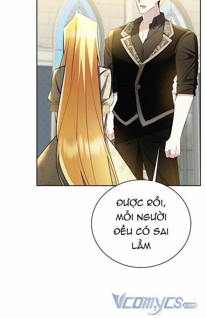 Tôi Sẽ Không Hối Tiếc Vì Anh Đâu Chapter 67 trang 23