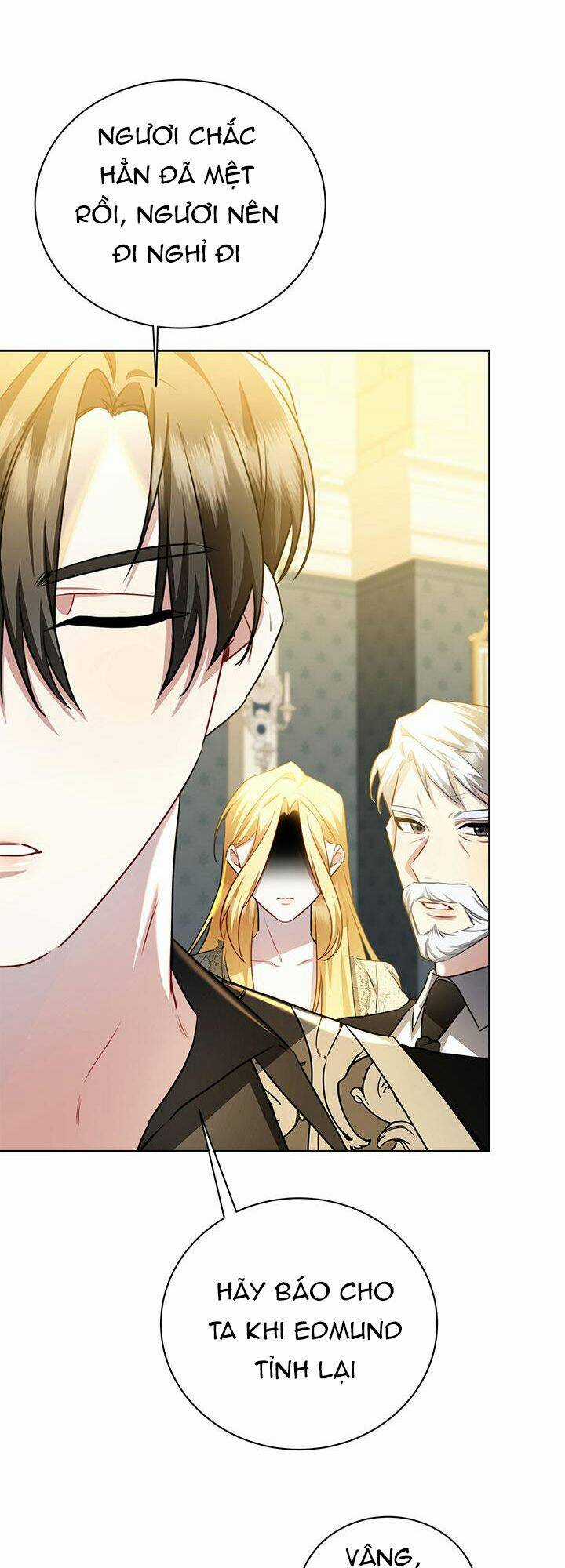 Tôi Sẽ Không Hối Tiếc Vì Anh Đâu Chapter 67 trang 24