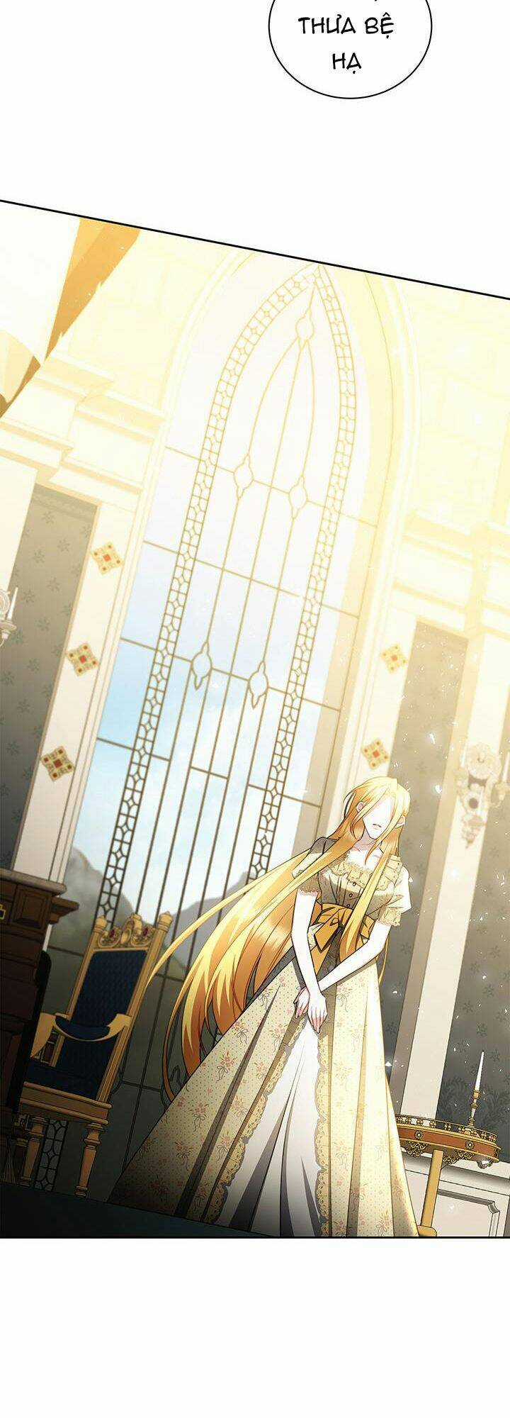 Tôi Sẽ Không Hối Tiếc Vì Anh Đâu Chapter 67 trang 25