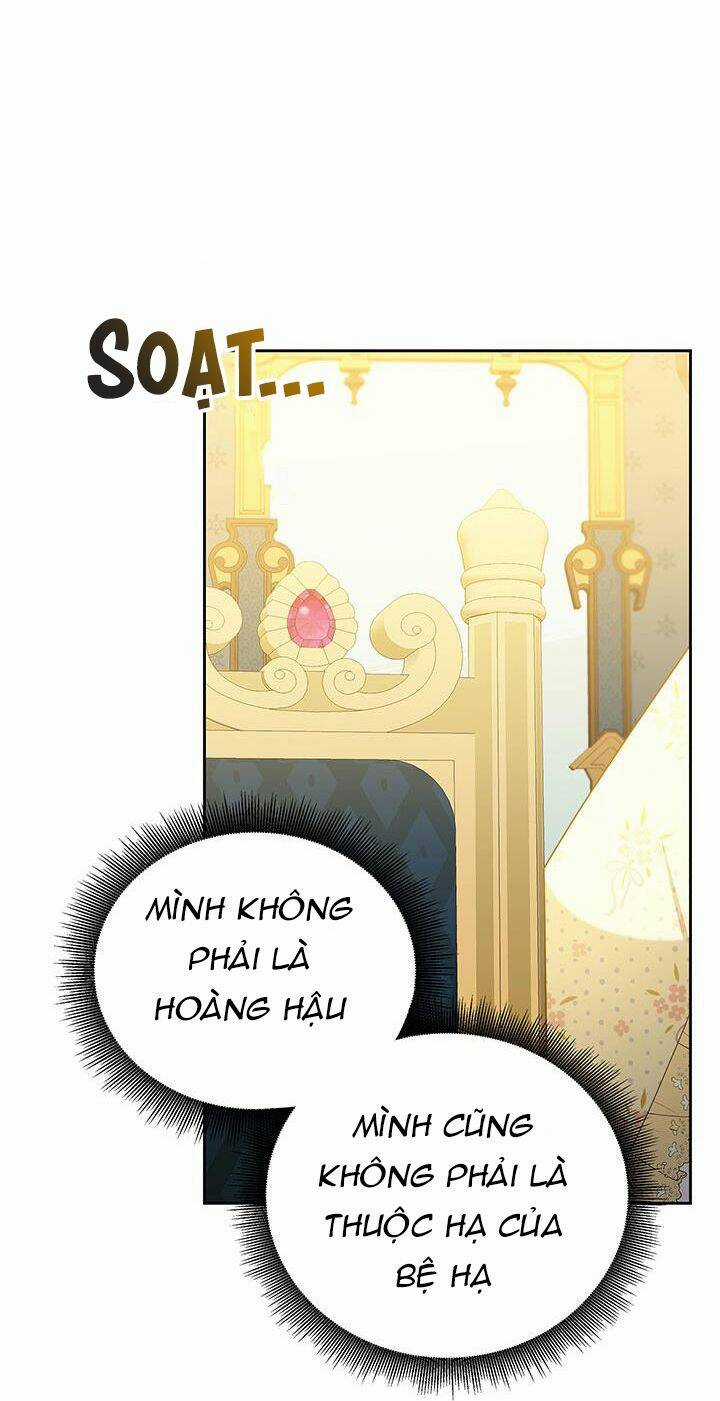 Tôi Sẽ Không Hối Tiếc Vì Anh Đâu Chapter 67 trang 28