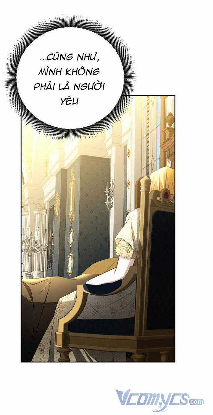 Tôi Sẽ Không Hối Tiếc Vì Anh Đâu Chapter 67 trang 29