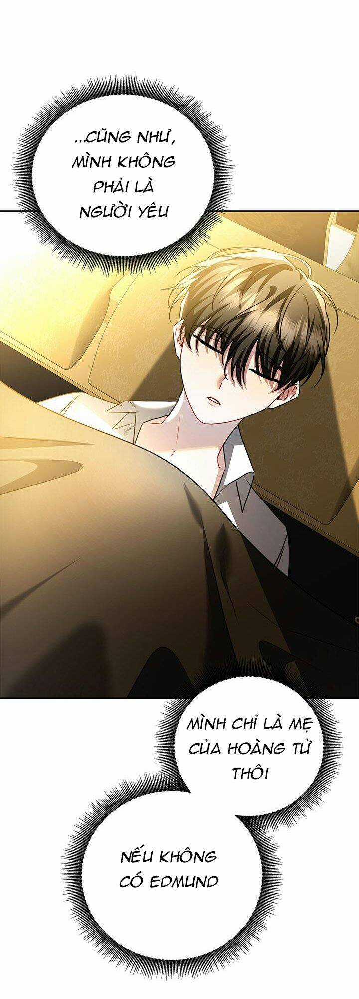 Tôi Sẽ Không Hối Tiếc Vì Anh Đâu Chapter 67 trang 30