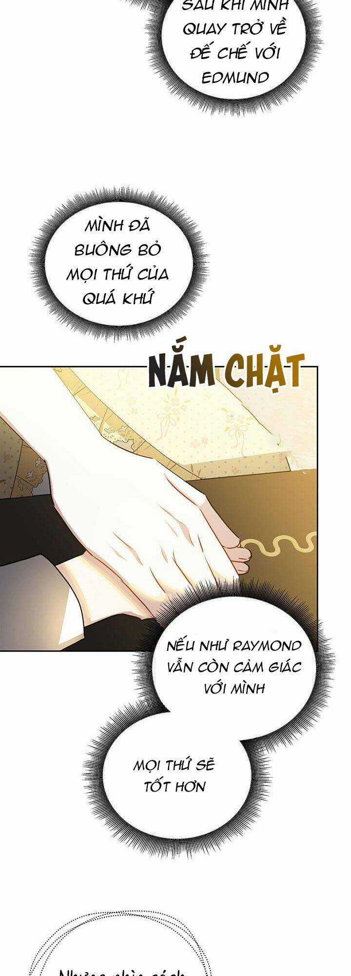 Tôi Sẽ Không Hối Tiếc Vì Anh Đâu Chapter 67 trang 32