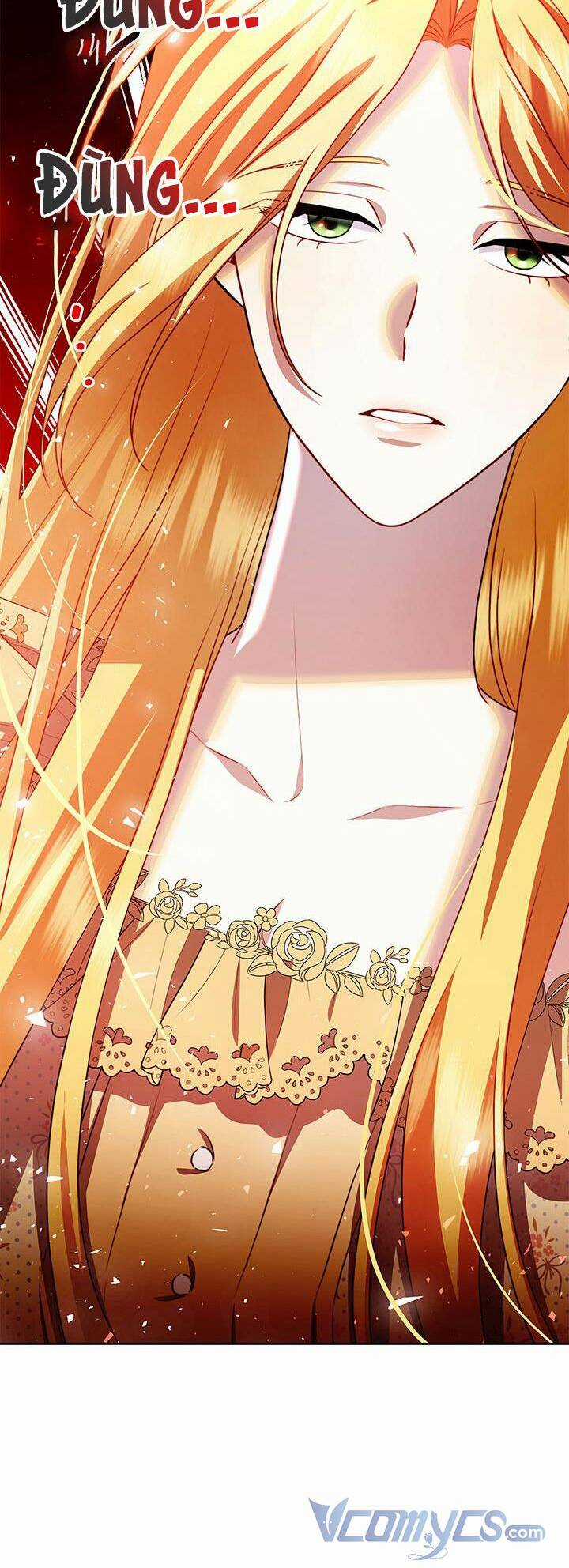 Tôi Sẽ Không Hối Tiếc Vì Anh Đâu Chapter 67 trang 34