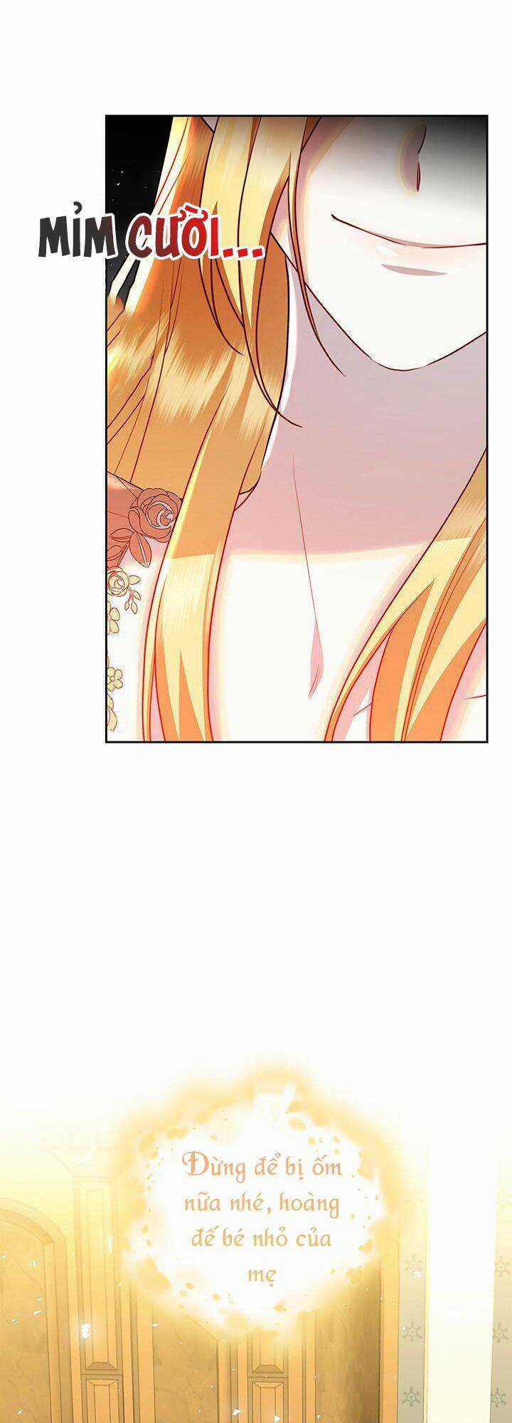 Tôi Sẽ Không Hối Tiếc Vì Anh Đâu Chapter 67 trang 35