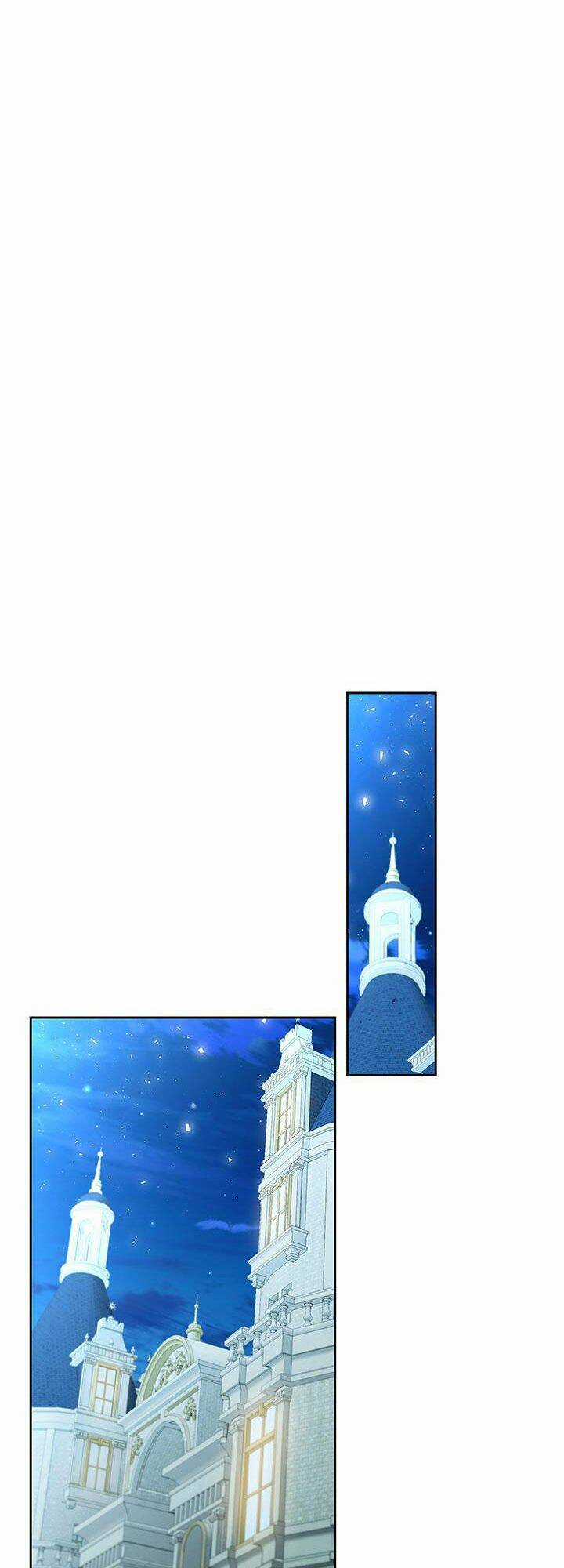 Tôi Sẽ Không Hối Tiếc Vì Anh Đâu Chapter 67 trang 37