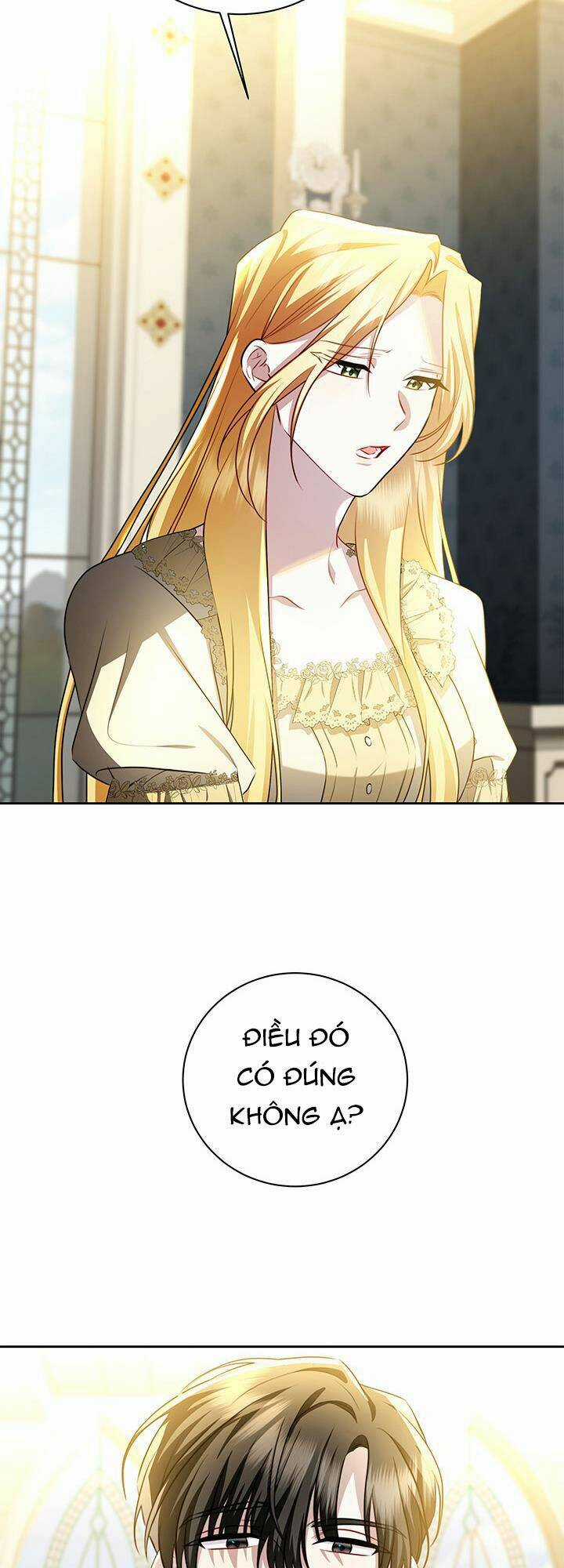 Tôi Sẽ Không Hối Tiếc Vì Anh Đâu Chapter 67 trang 4