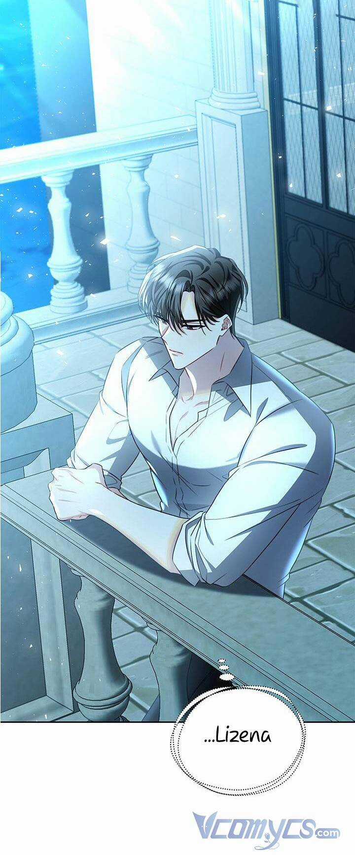 Tôi Sẽ Không Hối Tiếc Vì Anh Đâu Chapter 67 trang 40