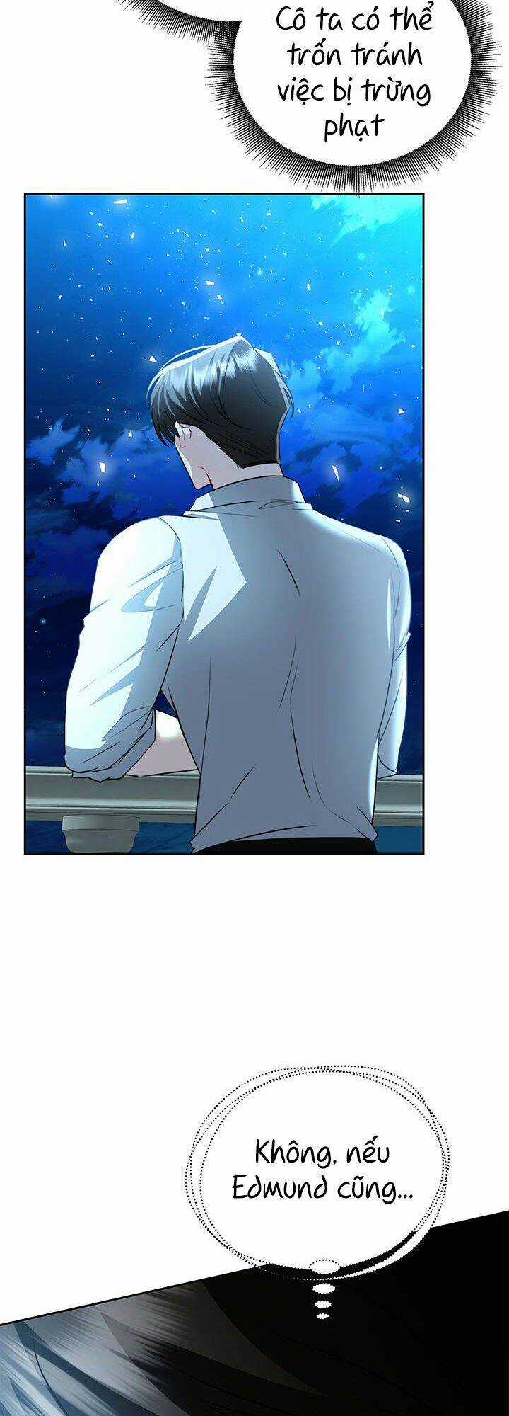 Tôi Sẽ Không Hối Tiếc Vì Anh Đâu Chapter 67 trang 43