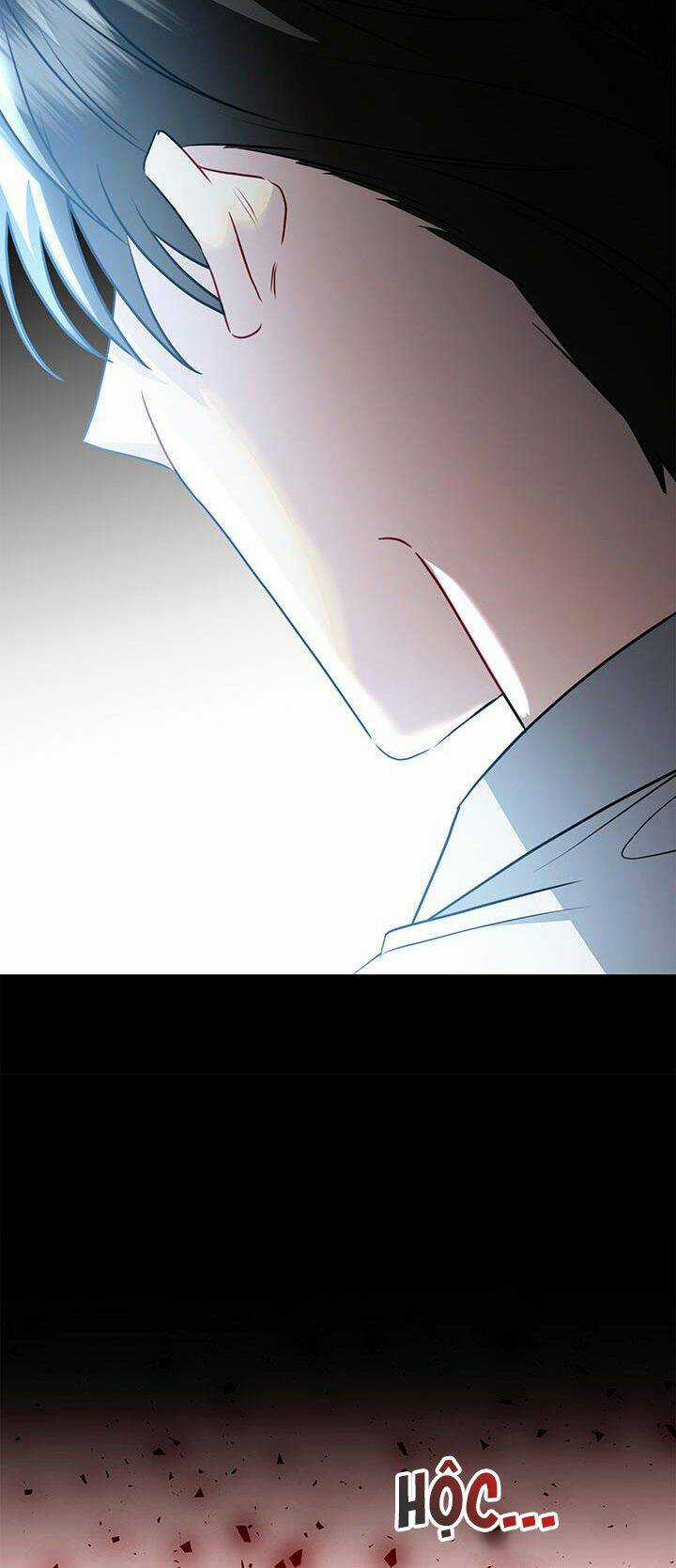 Tôi Sẽ Không Hối Tiếc Vì Anh Đâu Chapter 67 trang 44