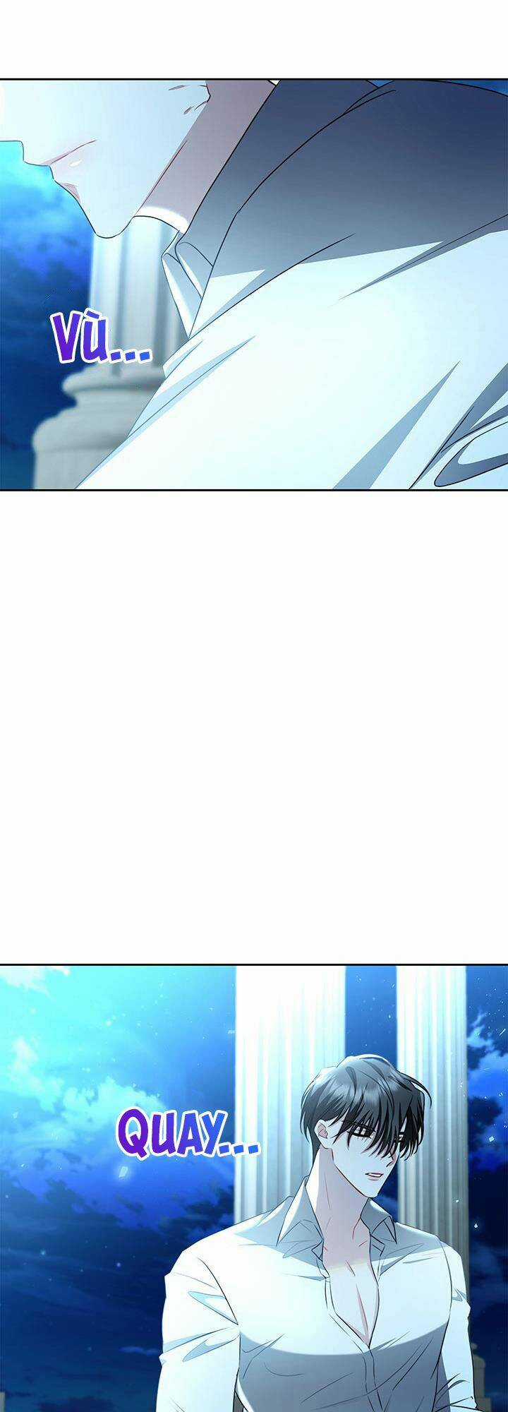 Tôi Sẽ Không Hối Tiếc Vì Anh Đâu Chapter 67 trang 46