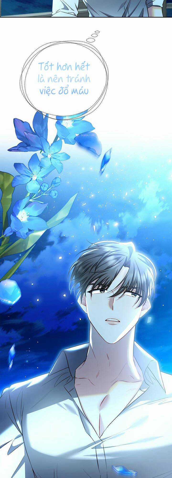 Tôi Sẽ Không Hối Tiếc Vì Anh Đâu Chapter 67 trang 47