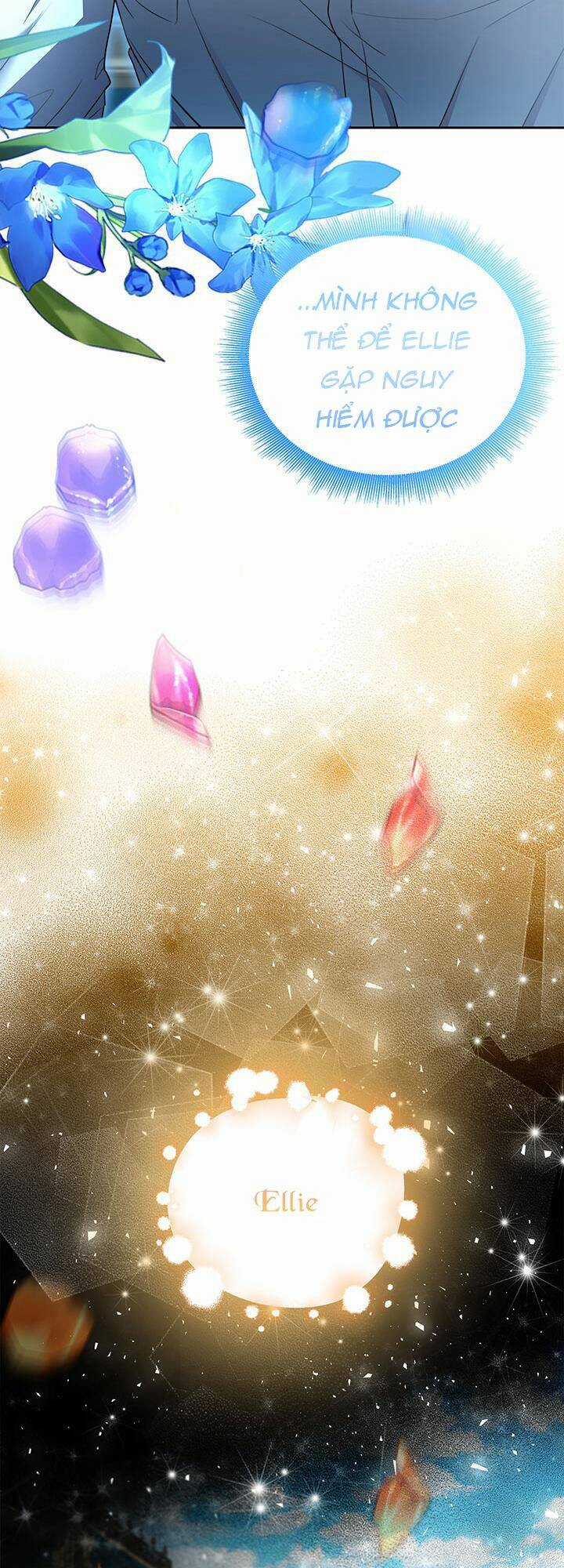 Tôi Sẽ Không Hối Tiếc Vì Anh Đâu Chapter 67 trang 48