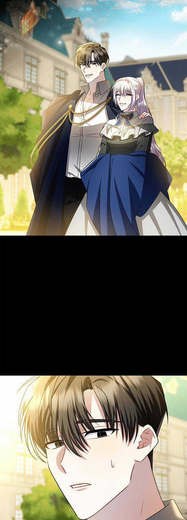 Tôi Sẽ Không Hối Tiếc Vì Anh Đâu Chapter 67 trang 49