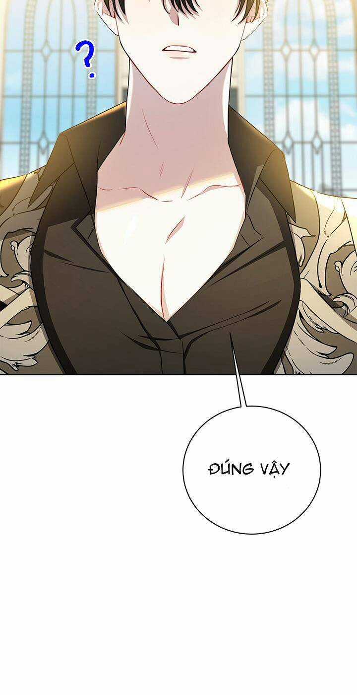 Tôi Sẽ Không Hối Tiếc Vì Anh Đâu Chapter 67 trang 5