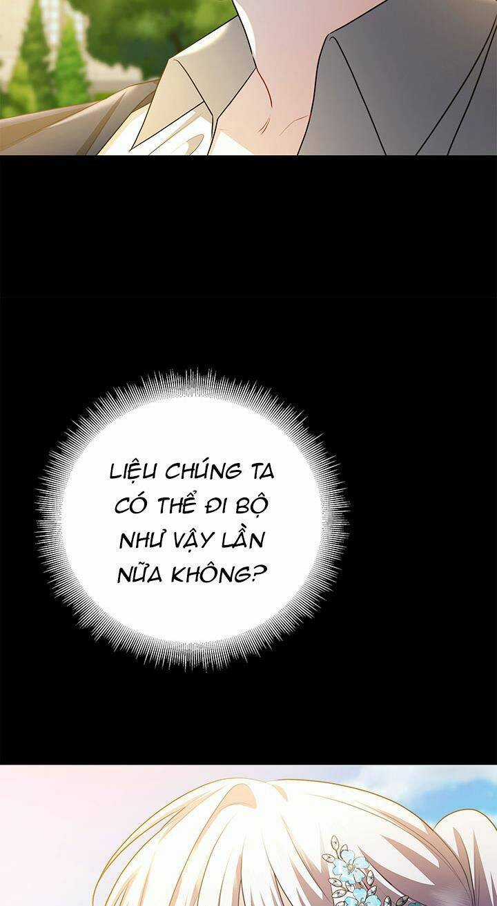 Tôi Sẽ Không Hối Tiếc Vì Anh Đâu Chapter 67 trang 50