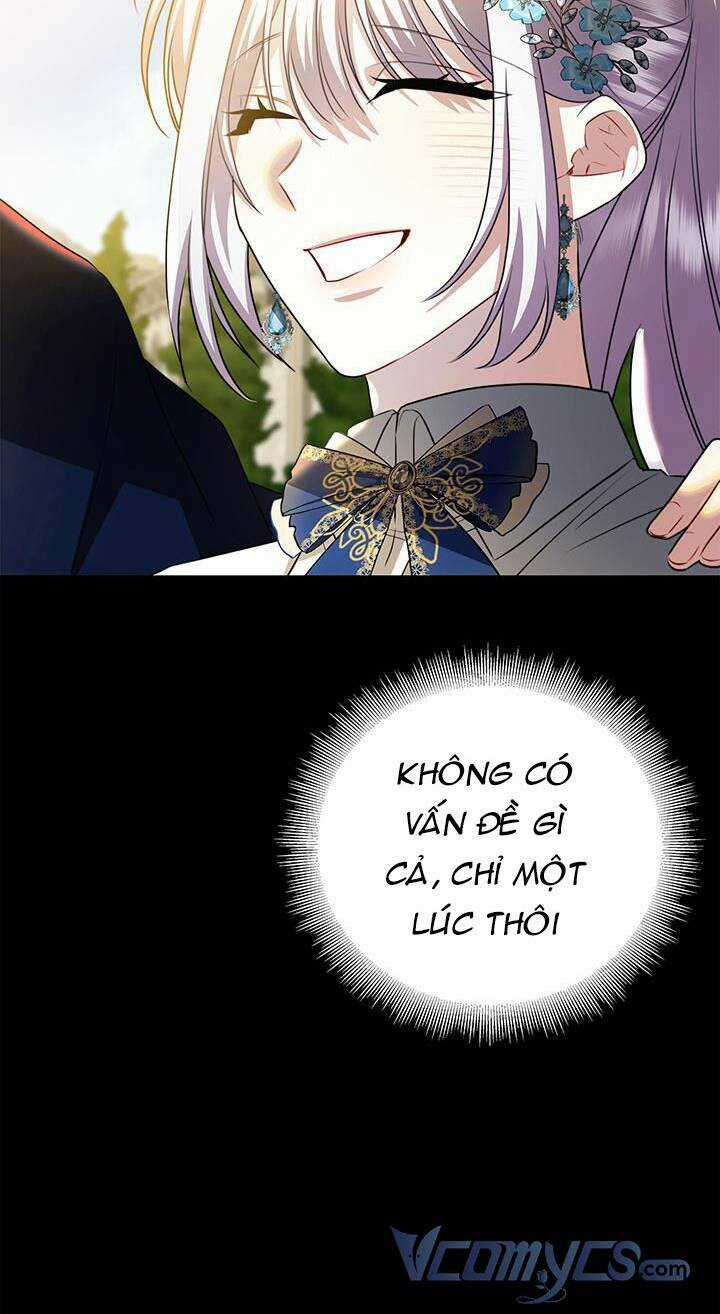 Tôi Sẽ Không Hối Tiếc Vì Anh Đâu Chapter 67 trang 51