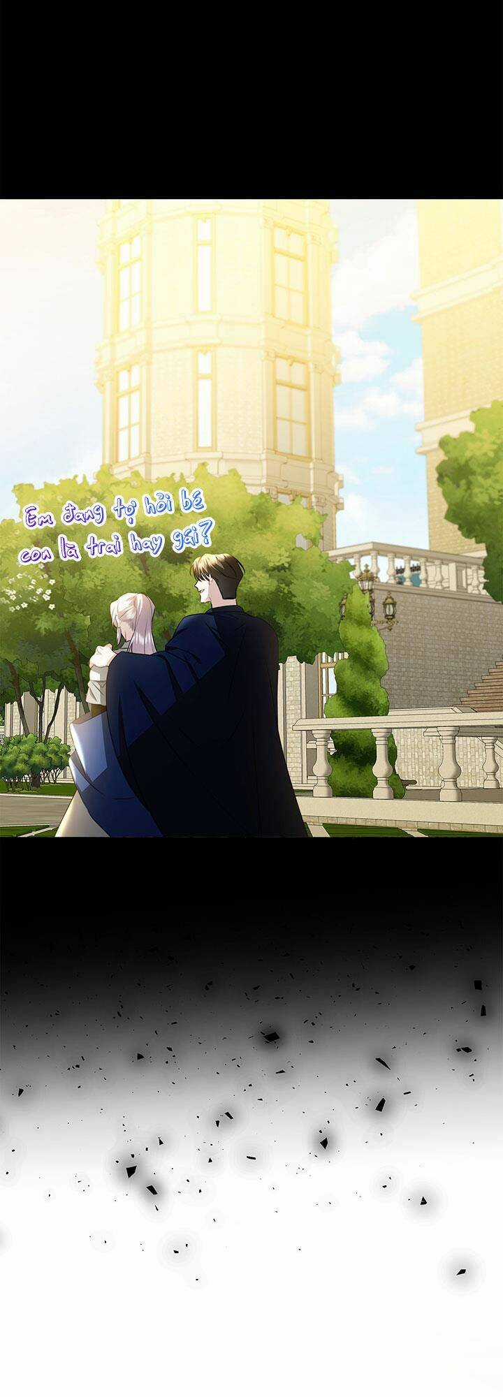 Tôi Sẽ Không Hối Tiếc Vì Anh Đâu Chapter 67 trang 52