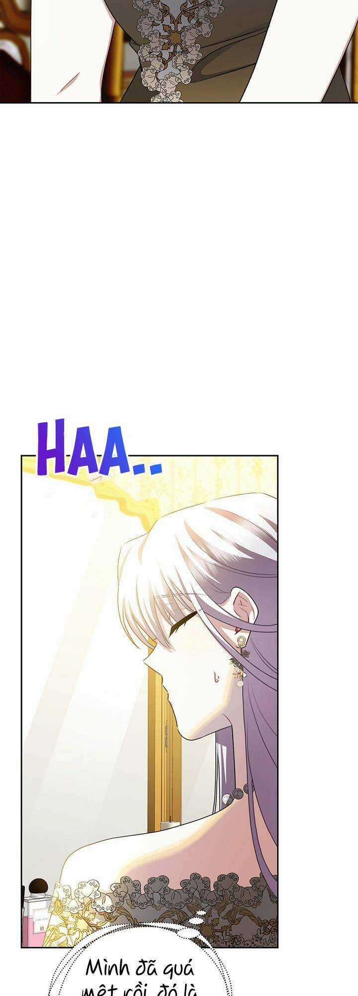 Tôi Sẽ Không Hối Tiếc Vì Anh Đâu Chapter 67 trang 54