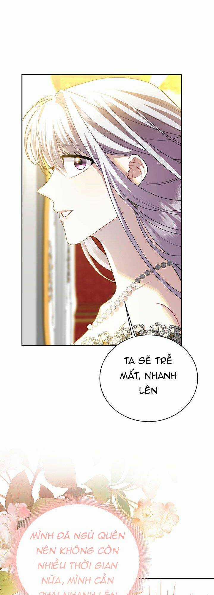 Tôi Sẽ Không Hối Tiếc Vì Anh Đâu Chapter 67 trang 57