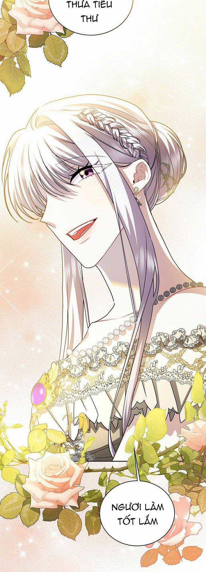 Tôi Sẽ Không Hối Tiếc Vì Anh Đâu Chapter 67 trang 59