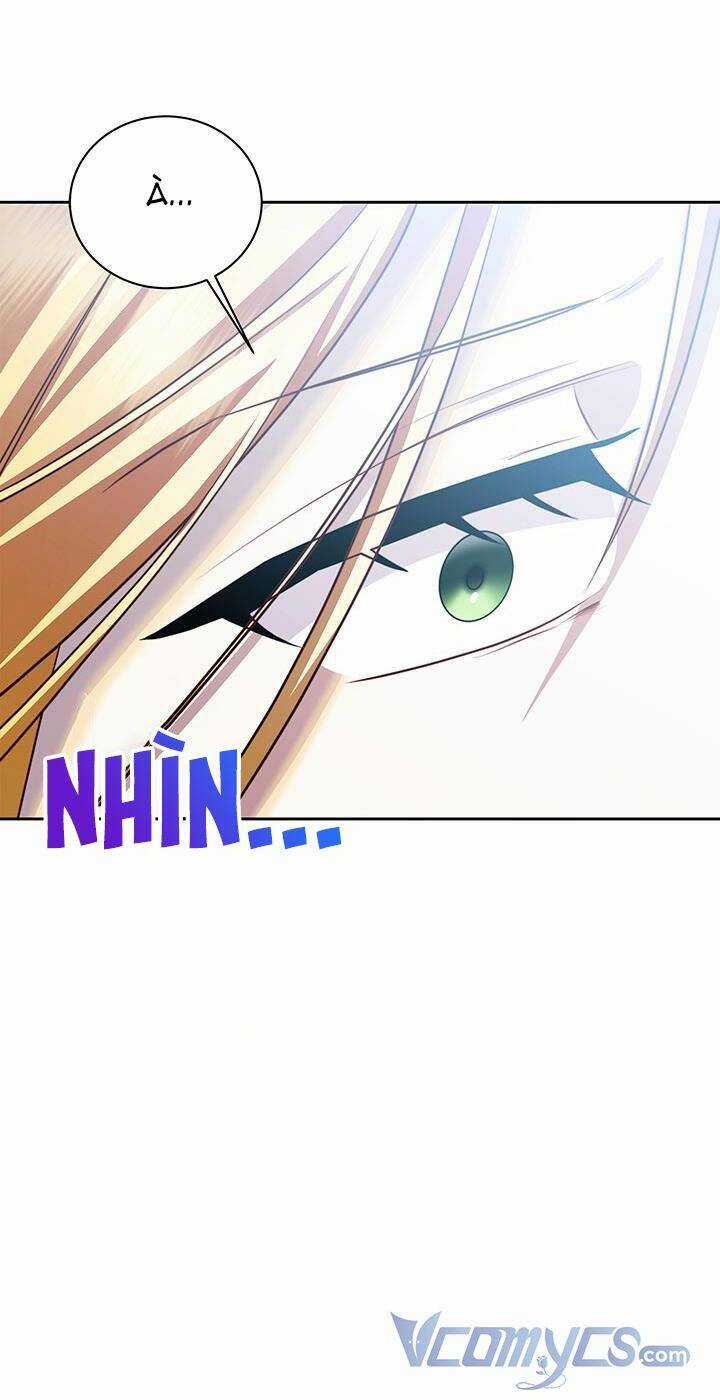 Tôi Sẽ Không Hối Tiếc Vì Anh Đâu Chapter 67 trang 6