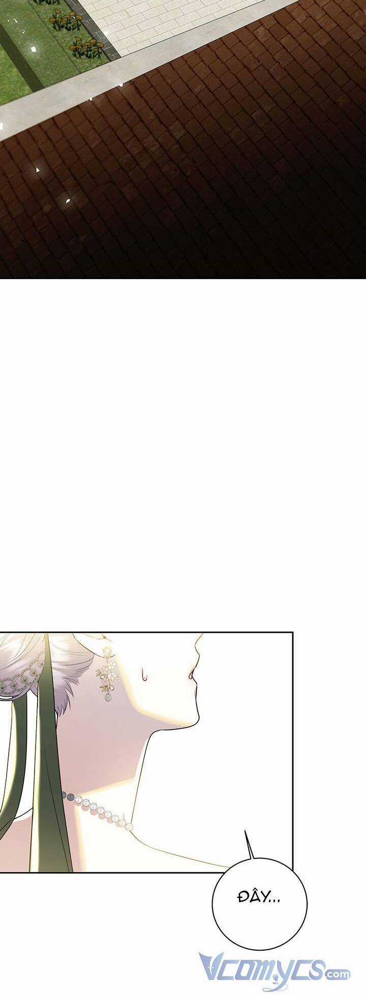 Tôi Sẽ Không Hối Tiếc Vì Anh Đâu Chapter 67 trang 61